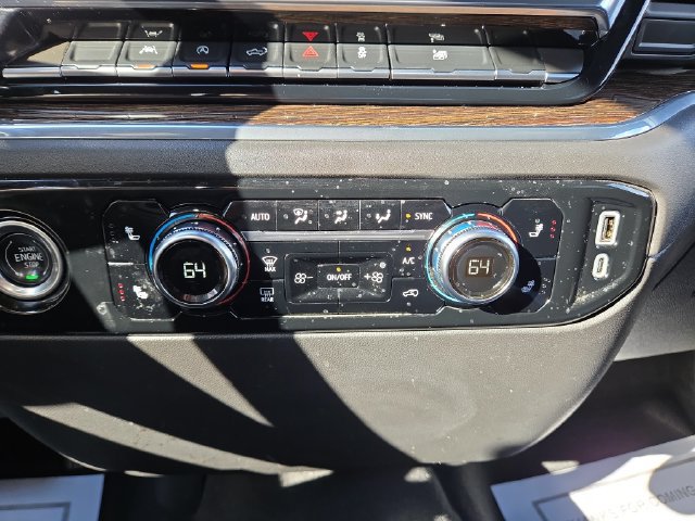 Used 2024 GMC Sierra 1500 Elevation AWD/4WD image 24