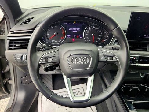 Used 2025 Audi A4 2.0T Premium w/ Convenience Package AWD/4WD image 14