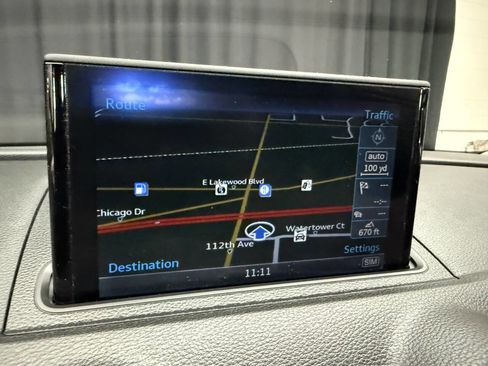 Used 2015 Audi A3 2.0T Premium Plus image 16