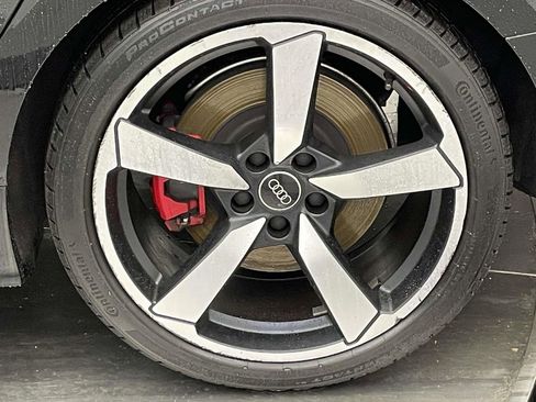 Certified 2023 Audi A5 2.0T Premium Plus w/ Premium Plus image 12