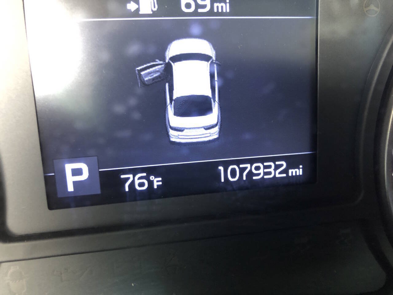 Used 2020 Kia Optima Premium FWD image 21