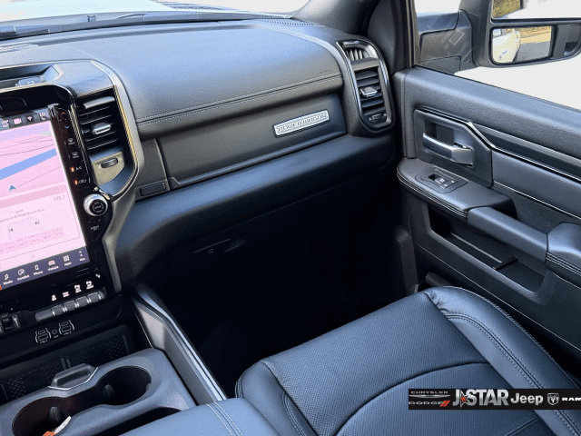 Used 2025 RAM 2500 Power Wagon AWD/4WD image 18