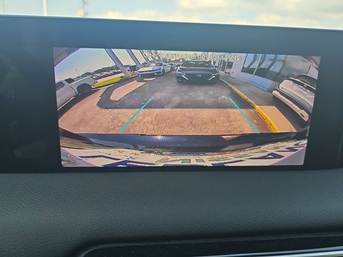 New 2026 Nissan Armada SV image 16