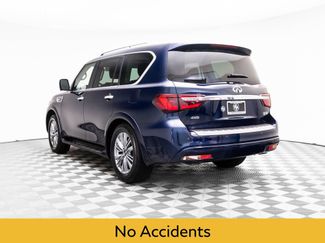 Certified 2022 INFINITI QX80 Luxe video 4