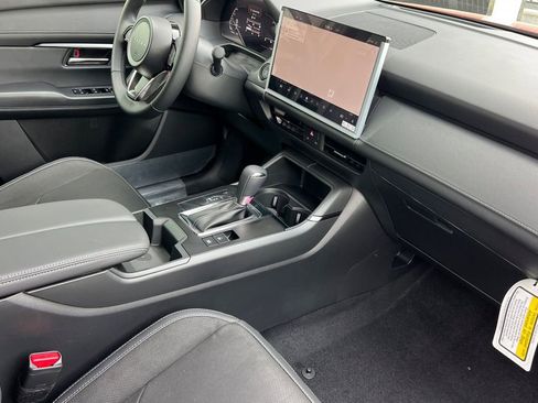 New 2026 MAZDA CX-5 Preferred AWD/4WD image 17