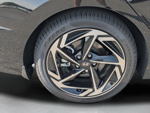 New 2026 Hyundai Sonata SEL FWD image 33