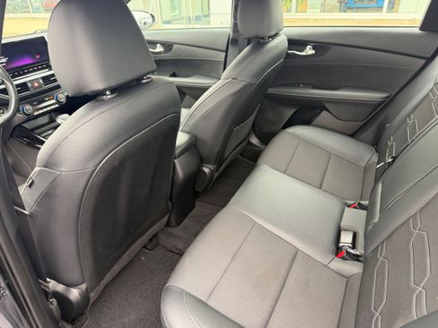 Used 2023 Kia Forte GT-Line w/ GT-Line Premium Package image 15