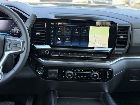 New 2026 Chevrolet Silverado 3500 LT w/ All Star Edition image 19