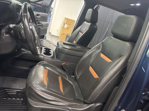 Used 2020 GMC Sierra 1500 AT4 w/ AT4 Premium Package image 26