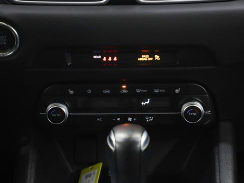 Used 2020 MAZDA CX-5 Touring image 15