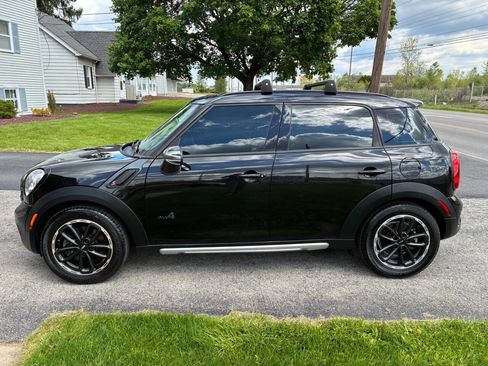 Used 2016 MINI Cooper Countryman S AWD/4WD image 3