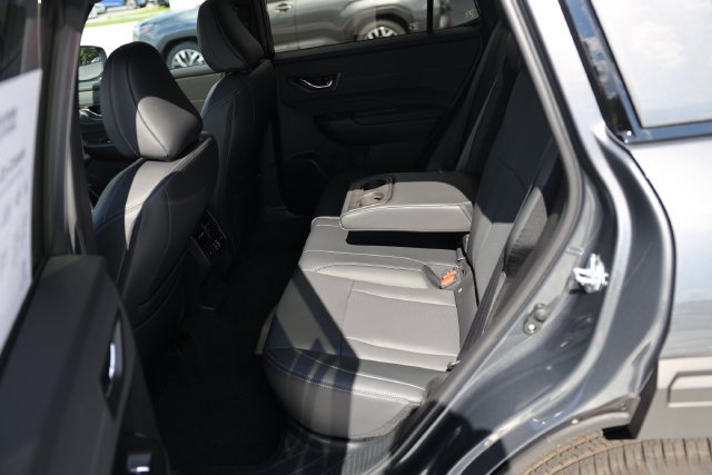 New 2026 Subaru Outback Touring XT AWD/4WD image 62