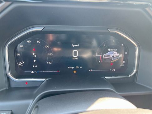 New 2026 GMC Sierra 1500 AT4 w/ AT4 Premium Package image 11