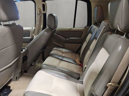 Used 2007 Ford Explorer Eddie Bauer AWD/4WD image 21