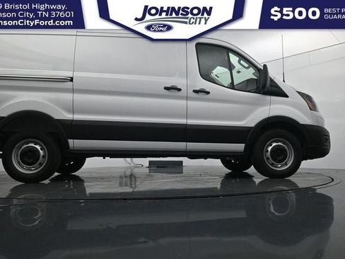 New 2026 Ford Transit 150 Low Roof RWD image 40