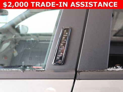 New 2026 Chevrolet Trax RS w/ Sunroof Package image 11