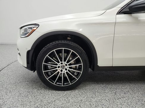 Used 2022 Mercedes-Benz GLC 300 image 21