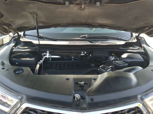 Used 2020 Acura MDX FWD image 24