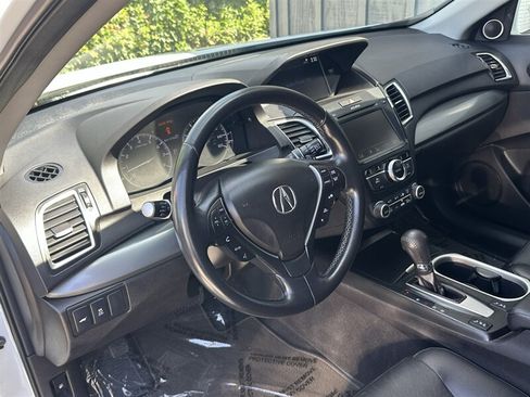 Used 2018 Acura RDX AWD w/ Technology Package image 5