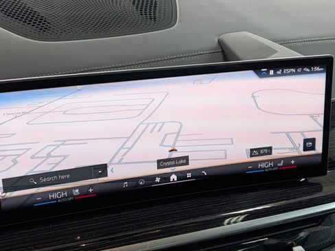 New 2026 BMW X5 xDrive40i w/ M Sport Package image 22