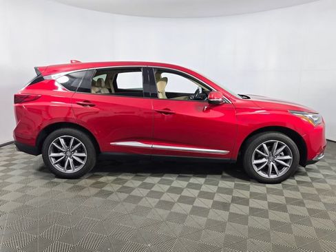 Used 2023 Acura RDX w/ Technology Package FWD image 10