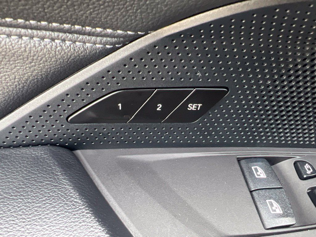Used 2023 BMW 430i xDrive Coupe w/ Premium Package AWD/4WD image 34