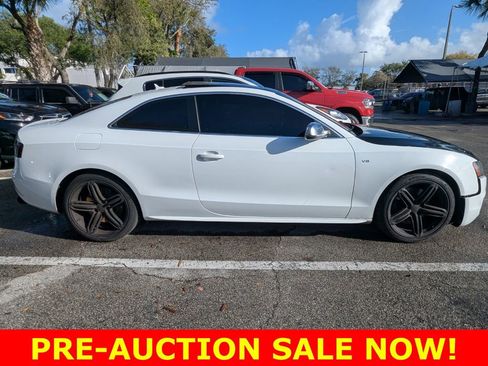 Used 2012 Audi S5 Premium Plus w/ Audi MMI Navigation Plus image 19