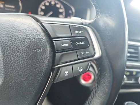 Used 2020 Honda Accord Sport image 20