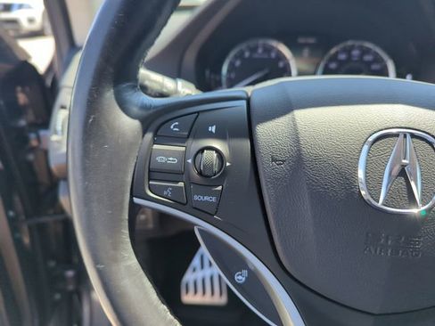 Used 2019 Acura MDX Sport Hybrid w/ Advance Pkg image 21