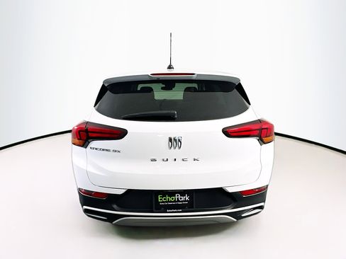 Used 2025 Buick Encore GX Preferred image 7