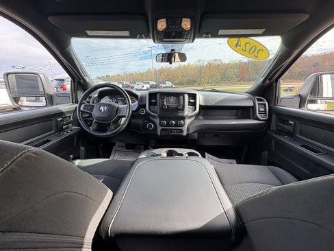 Used 2024 RAM 2500 Tradesman image 31