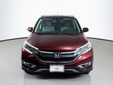 Used 2016 Honda CR-V EX-L image 2