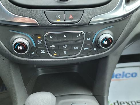 Used 2024 Chevrolet Equinox LT AWD/4WD image 22