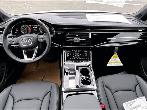 New 2026 Audi Q7 2.0T Premium Plus AWD/4WD image 5