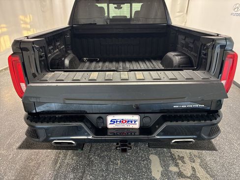 Used 2019 GMC Sierra 1500 Denali w/ Denali Ultimate Package image 7