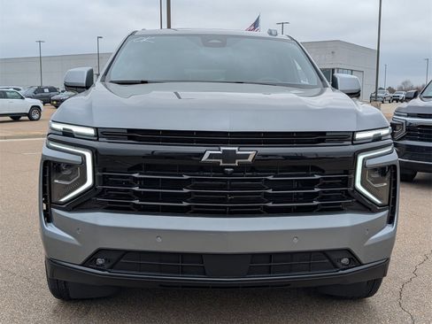 New 2026 Chevrolet Suburban RST w/ Comfort Package image 2