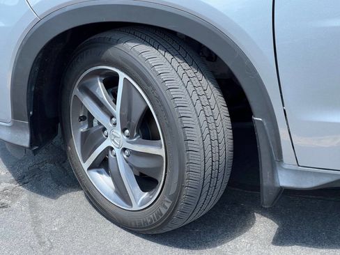 Used 2022 Honda HR-V EX image 20