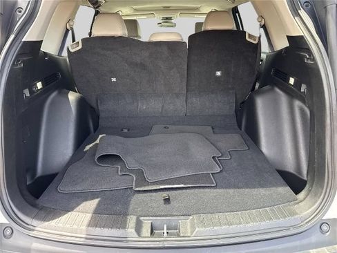 Used 2023 Honda CR-V EX-L image 22