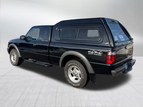 Used 2001 Ford Ranger XLT image 7