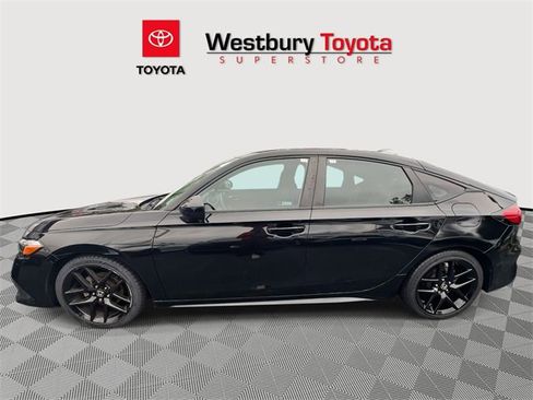 Used 2022 Honda Civic Sport image 7