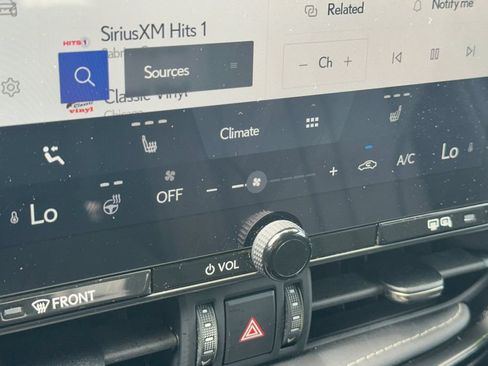 Used 2024 Lexus NX 350 F Sport AWD/4WD image 23