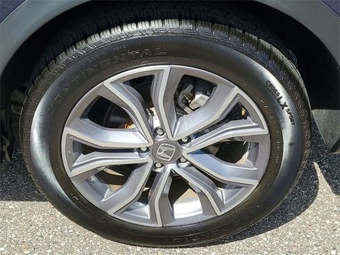 Used 2021 Honda CR-V Touring image 30