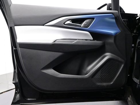 Used 2026 Chevrolet Equinox EV LT image 14