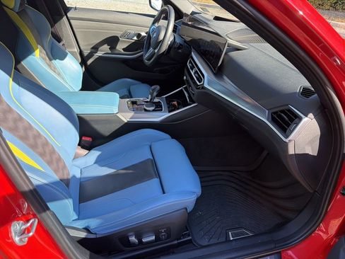 Used 2023 BMW M3 Competition image 19