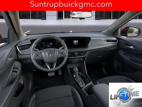 New 2026 Buick Encore GX Preferred w/ Comfort Package image 65