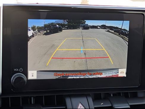 Used 2024 Toyota RAV4 LE image 18