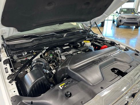 Used 2024 RAM 3500 Laramie image 45