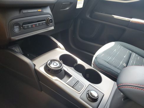 New 2025 Ford Bronco Sport Heritage image 19