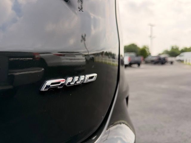 Certified 2023 Ford Edge SEL AWD/4WD image 10