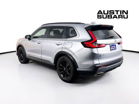 Used 2024 Honda CR-V Sport image 5